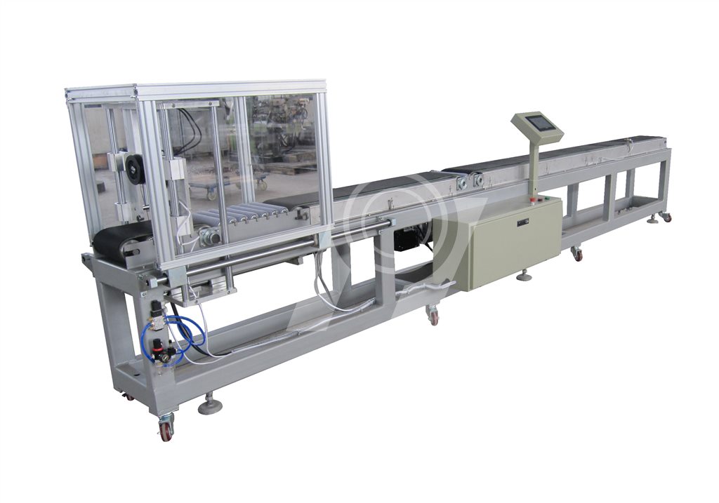 蜂窩陶瓷切割機